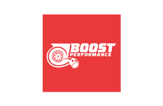 Boost Performance logo