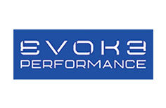 Evoke Performance Logo