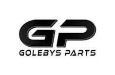 Golebys Parts logo