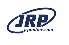 JRP Logo