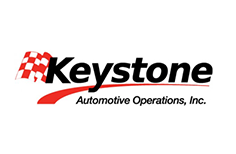 Keystone Automotive Operations Logo