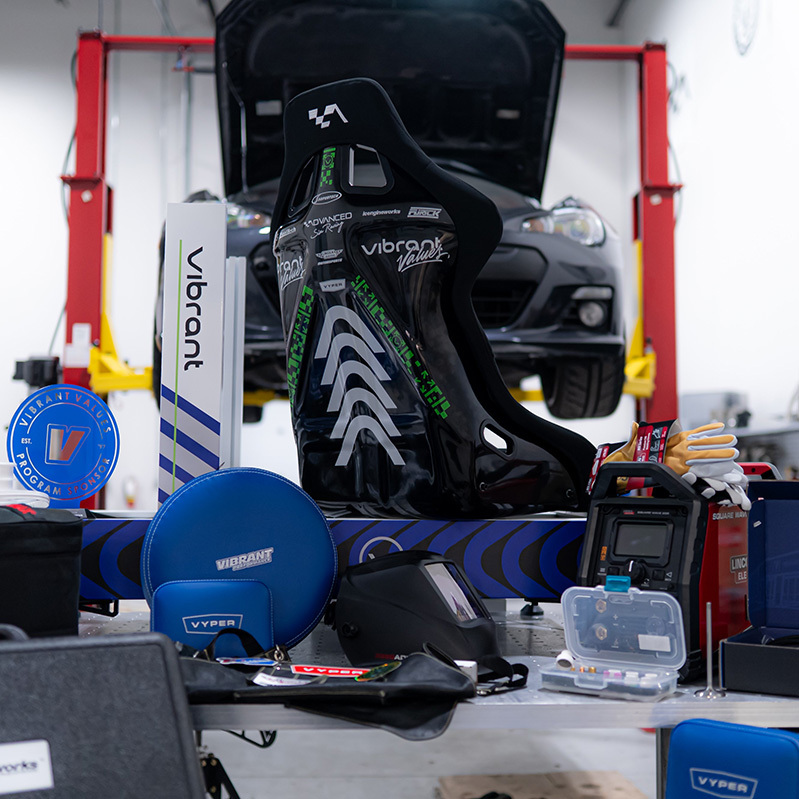 Vibrant Values Prizes