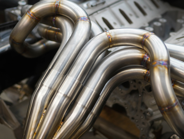 Reducer Performance Silicone Hoses – Pacific Performance Engineering