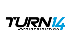 Turn14 Distribution Logo