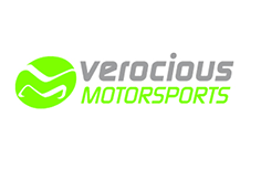 Verocious Motorsports Logo