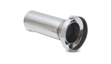 Muffler Inner Silencer - Vibrant Performance
