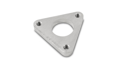 Stainless Steel Turbo Inlet Flange for Garrett GT1544 (model