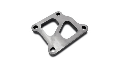 Mild Steel Turbo Inlet Flange for Mitsubishi Evo7, Evo8 and