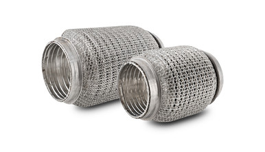 LiteFlex Coupling with Interlock Liner - Vibrant Performance