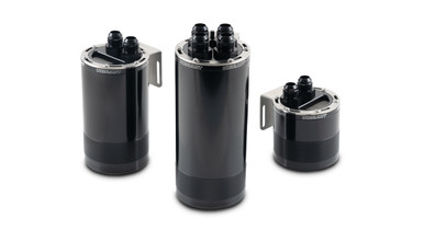Gen3 Catch Can Assemblies-Vibrant Performance