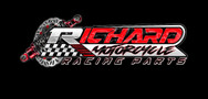 RICHARD MOTORCYCLE