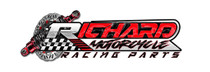 RICHARD MOTORCYCLE