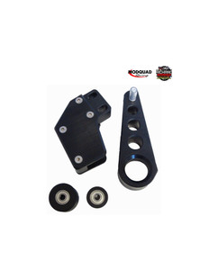 Kit guias banshee 350 modquad - RCG1-6