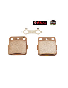 Set Pads Banshee Oem - 1UY-W0046-00