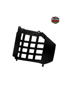 Plastico Posa Pie Banshee Izq - 3GG-21691-00