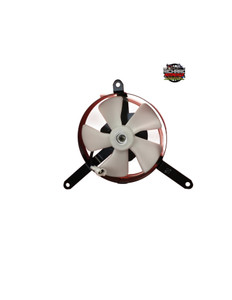 Abanico Raptor 700 06-14 - 1S3-12405-00 Abanico Raptor 700 06-14 - 1S3-12405-00