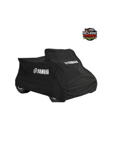 Cover Tapar Fourtrack Yamaha - 18P-F81A0-V0 Cover Tapar Fourtrack Yamaha - 18P-F81A0-V0