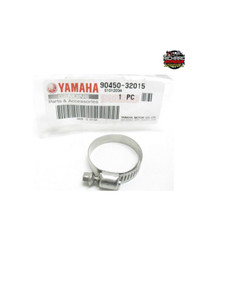 Abrasadera Manga Agua Banshee - 90450-32015 Abrasadera Manga Agua Banshee - 90450-32015