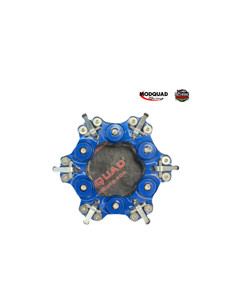 Lock up banshee azul - LOCKOUT-BLUE Lock up banshee azul - LOCKOUT-BLUE