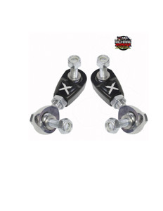 Front Sway Bar Link Can Am X3 - CA-SW-F19-BLK Front Sway Bar Link Can Am X3 - CA-SW-F19-BLK