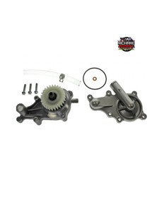 Bomba Agua Raptor 700 Completa - 1S3-12420-00 Bomba Agua Raptor 700 Completa - 1S3-12420-00