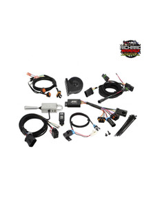 Kit Senales Can Am X3 Xtc - ATS-CAN-X3