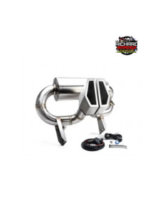 Pipa agency power can am x3 - ap-brp-x3-170 Pipa agency power can am x3 - ap-brp-x3-170