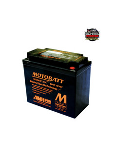 Bateria mbtx20uhd motobatt - Mbtx20uhd
