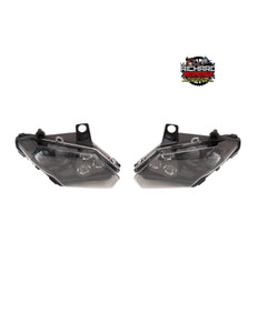Set Focos Front Can Am X3 1000 - 2001-2230 Set Focos Front Can Am X3 1000 - 2001-2230