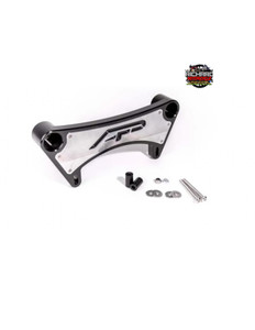 Agency Power Billet Shock Sil - AP-BRP-X3-230-SIL Agency Power Billet Shock Sil - AP-BRP-X3-230-SIL