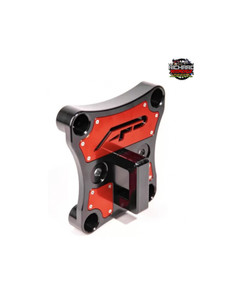 Agency Power Red Billet - AP-BRP-X3-250-RD Agency Power Red Billet - AP-BRP-X3-250-RD