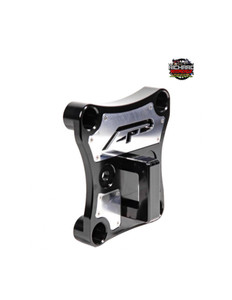 Agency Power Silver Billet - AP-BRP-X3-250-SIL Agency Power Silver Billet - AP-BRP-X3-250-SIL