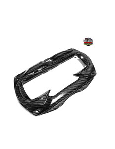 Gauge Trim 2020 Carbon - X3-CF-GAUGE-20 Gauge Trim 2020 Carbon - X3-CF-GAUGE-20