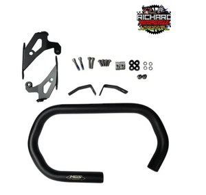 Tubo Foco Front Zuma 22 Mos - Y-BBJ-MOS01-C05