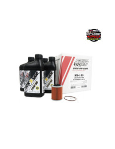 Kit cambio aceite can am klotz - 3601-0868 Kit cambio aceite can am klotz - 3601-0868