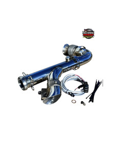 Header Electronico Rpm Can Am - 6925413 Header Electronico Rpm Can Am - 6925413