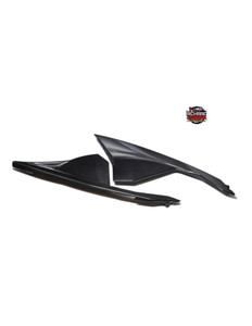 Set Paneles Bonetes Can Am Car - X3-CF-IHP