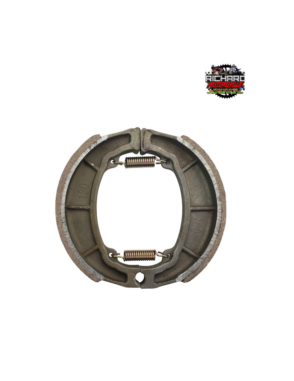 Bandas freno rear vento - RM-OR-025