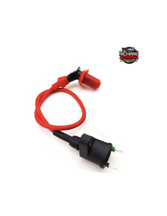 Bobina racing vento - El-065
