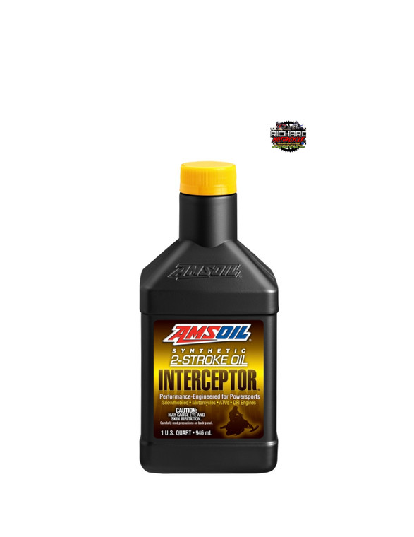 Qt Mezcla Amsoil Interceptor - AITQT