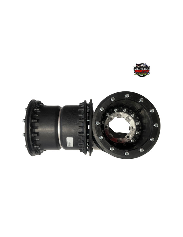 Aro hiper rear 9 doble anilla - 575-66345
