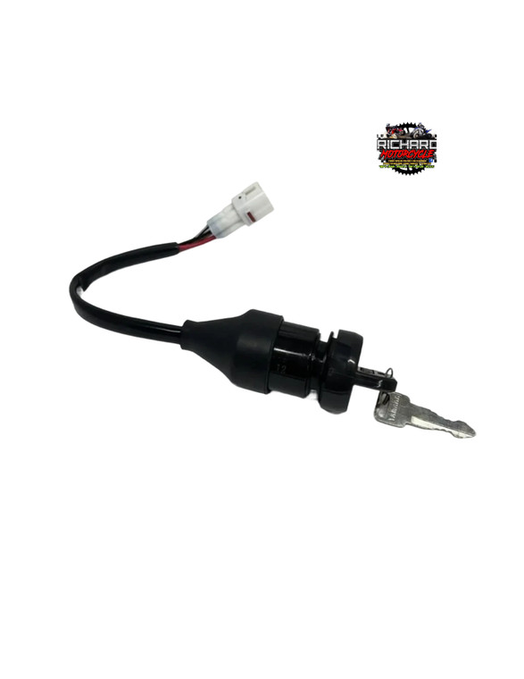 Switch Llave Banshee 97-01 Oem - 3gg-82510-01