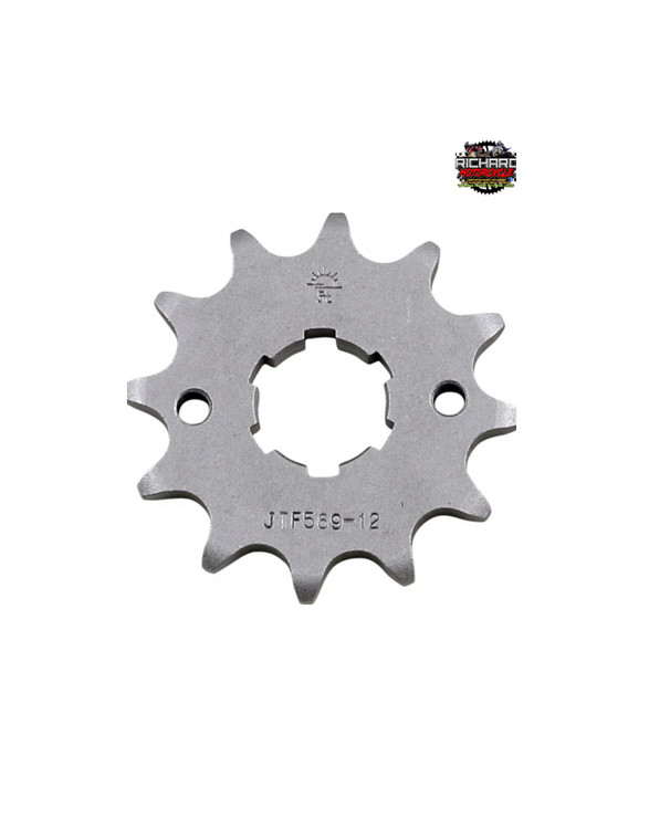 Sproket 12 Banshee,Warrior - JTF569.12
