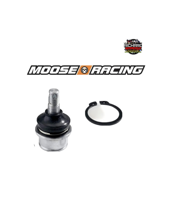 Ball Joint Raptor 700,yfz Moos - 0430-0271