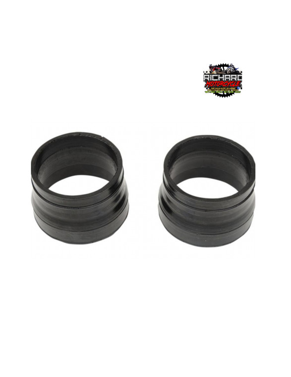 Set gomas carbulador banshee34 - 1050-0054