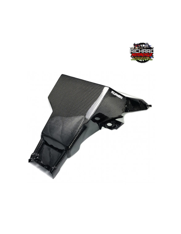 Race Dash Can Am X3 Carbon - X3-CF-DASH