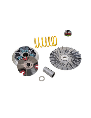 Zuma Variator Kit Racing Kit Variador Zuma 125 2022 Kos - FN073000 - RICHARD MOTORCYCLE