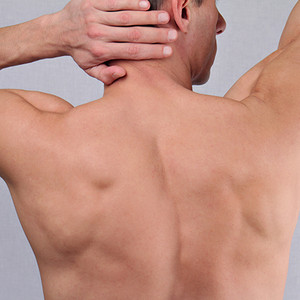 Mens Waxing - Back & Shoulders Mens Waxing - Back & Shoulders