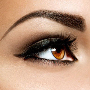 Beautiful Lashes - Eyelash Tint