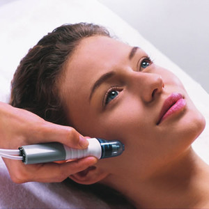 Express Microdermabrasion with Serums - 20 mins